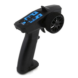 HRZ00001  3-Ch 2.4Ghz Surface Transmitter works with Losi Mini-T 2.0 and Pro-Boat