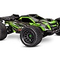 Traxxas TRA78086-4  Green XRT Race 4x4 8S Brushless Powered Monster Truck