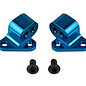 Team Associated ASC92323  Team Associated RC10B74.1 FT Vertical Rear Ballstud Mount Set