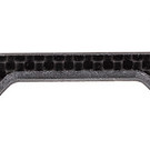 Team Associated ASC81499  Team Associated Factory Team 1/8 Rear One-Piece Carbon Fiber Wing Button