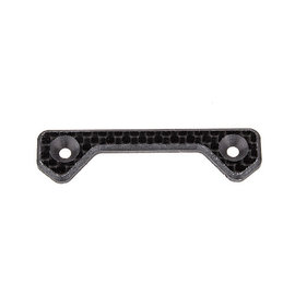 Team Associated ASC81499  Team Associated Factory Team 1/8 Rear One-Piece Carbon Fiber Wing Button