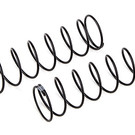Team Associated ASC71165  Team Associated 13mm Rear Shock Spring (Grey/2.55lbs) (72mm)