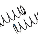 Team Associated ASC71162  Team Associated 13mm Front Shock Spring (Blue/4.80lbs) (54mm)