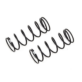 Team Associated ASC71160  Team Associated 13mm Front Shock Spring (White/4.40lbs) (54mm)