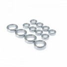 Monaco RC MC-B018  MonacoRC JP Ball Bearing ZZ Kit For Xray X4 (12) - Essentials