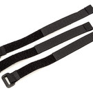 Team Associated ASC89506  Team Associated Hook & Loop Battery Strap Set (3) (e-Conversion)
