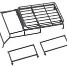Traxxas TRA9728  TRX-4M ExoCage/ roof basket (top, bottom, & sides (left & right)) (fits #9712 body)