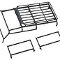Traxxas TRA9728  TRX-4M ExoCage/ roof basket (top, bottom, & sides (left & right)) (fits #9712 body)