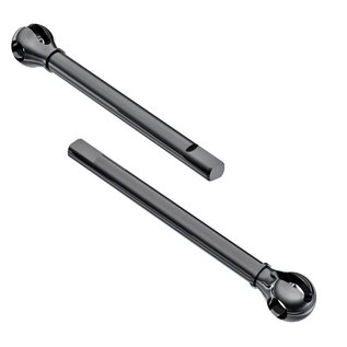 Traxxas TRA9729  TRX-4M Axle shafts, front, outer (2)