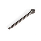 Traxxas TRA9729X  TRX-4M Axle shaft, front (hardened steel) (1)