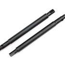 Traxxas TRA9730  TRX-4M Axle shafts, rear, outer (2)