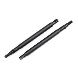 Traxxas TRA9730  TRX-4M Axle shafts, rear, outer (2)
