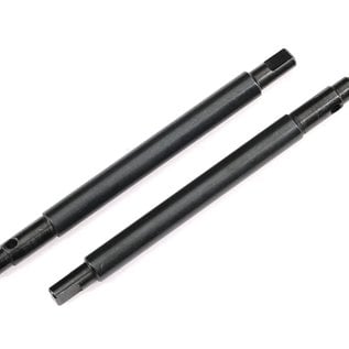 Traxxas TRA9730  TRX-4M Axle shafts, rear, outer (2)