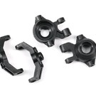 Traxxas TRA9732  TRX-4M Steering blocks, left & right/ caster blocks (c-hubs), left or right (2)