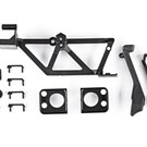 Traxxas TRA9731 TRX-4M Door handles , light mounts