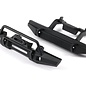 Traxxas TRA9734  TRX-4M Bumper, front (1)/ rear (1) for 1/18 Land Rover® Defender®