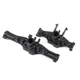 Traxxas TRA9741  TRX-4M Axle housing, front & rear