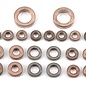 Traxxas TRA9745  TRX-4M Bushing set, self-lubricating, complete (3x6x2.5mm (8), 5x8x2.5mm (4), 4x8x3mm (4), 8x12x3.5mm (2), 3.5x7x2.5mm (4))