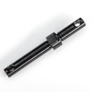 Traxxas TRA9747X  TRX-4M Output shaft, transmission