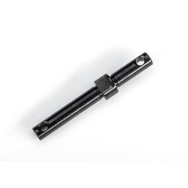 Traxxas TRA9747X  TRX-4M Output shaft, transmission