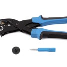 Protek RC PTK-1998  ProTek RC Tire Punch Tool