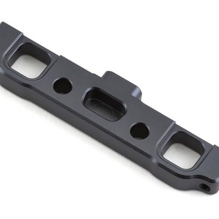 Tekno RC TKR9163B  Tekno RC NB48 2.1 Aluminum "C Block" -1mm LRC Hinge Pin Brace
