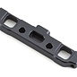 Tekno RC TKR9163B  Tekno RC NB48 2.1 Aluminum "C Block" -1mm LRC Hinge Pin Brace