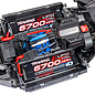 Traxxas TRA78086-4  Orange  XRT  X-MAXX Race Truck 4x4 8S Brushless Powered, Extreme Size Monster Truck