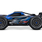 Traxxas TRA78086-4  Blue  XRT  X-MAXX Race Truck 4x4 8S Brushless Powered, Extreme Size Monster Truck