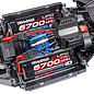 Traxxas TRA78086-4  Green XRT Race 4x4 8S Brushless Powered Monster Truck