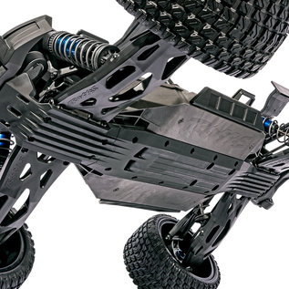 Traxxas TRA78086-4  Green  XRT  X-MAXX Race Truck 4x4 8S Brushless Powered, Extreme Size Monster Truck