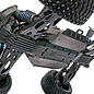 Traxxas TRA78086-4  Green XRT Race 4x4 8S Brushless Powered Monster Truck