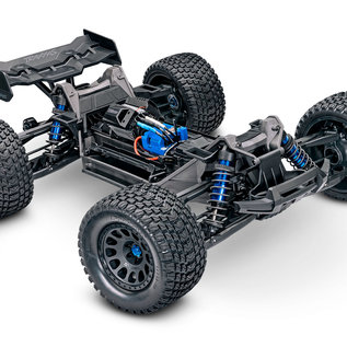 Traxxas TRA78086-4  Green  XRT  X-MAXX Race Truck 4x4 8S Brushless Powered, Extreme Size Monster Truck