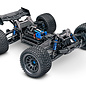 Traxxas TRA78086-4  Green XRT Race 4x4 8S Brushless Powered Monster Truck
