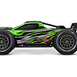 Traxxas TRA78086-4  Green XRT Race 4x4 8S Brushless Powered Monster Truck