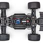 Traxxas TRA78086-4 GRN  Green XRT Race 4x4 8S Brushless Powered Monster Truck