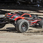 Traxxas TRA78086-4  Red  XRT  X-MAXX Race Truck 4x4 8S Brushless Powered, Extreme Size Monster Truck
