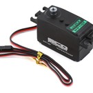 Eco Power ECP-115T  EcoPower WP115T Low Profile High Torque Waterproof Metal Gear Servo (High Voltage)
