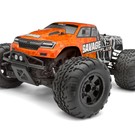 HPI HPI160325  Savage XS Flux GT2-XS RTR 4WD Mini Monster Truck