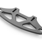 Xray XRA301219   T4 & X4  Composite Upper Holder for Bumper for Adj. Body Mounts