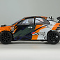 Carisma CIS85168 Carisma GT24D 1/24 Scale Micro 4WD Subaru STI 2006 Drift Spec. RTR