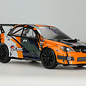 Carisma CIS85168 Carisma GT24D 1/24 Scale Micro 4WD Subaru STI 2006 Drift Spec. RTR