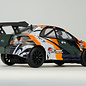 Carisma CIS85168 Carisma GT24D 1/24 Scale Micro 4WD Subaru STI 2006 Drift Spec. RTR