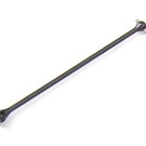 Traxxas TRA7896  190 mm Steel CV Driveshaft for  X-Maxx WideMaxx & XRT