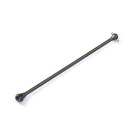 Traxxas TRA7896  190 mm Steel CV Driveshaft for  X-Maxx WideMaxx & XRT