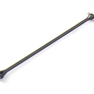 Traxxas TRA7896  190 mm Steel CV Driveshaft for  X-Maxx WideMaxx & XRT