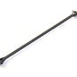 Traxxas TRA7896  Driveshaft, steel constant velocity (shaft only, 190.3mm) (1) (for use with #7895 X-Maxx® WideMaxx® suspension kit)