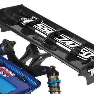 Team Associated ASC80947  Team Associated RC8T4 Team 1/8 4WD Off-Road Nitro Truggy Kit