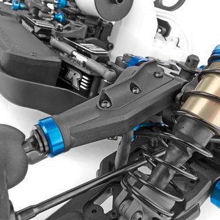 Team Associated ASC80945  RC8B4 Team Competition 1/8 4WD Off-Road Nitro Buggy Kit
