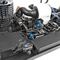 Team Associated ASC80945  RC8B4 Team Competition 1/8 4WD Off-Road Nitro Buggy Kit